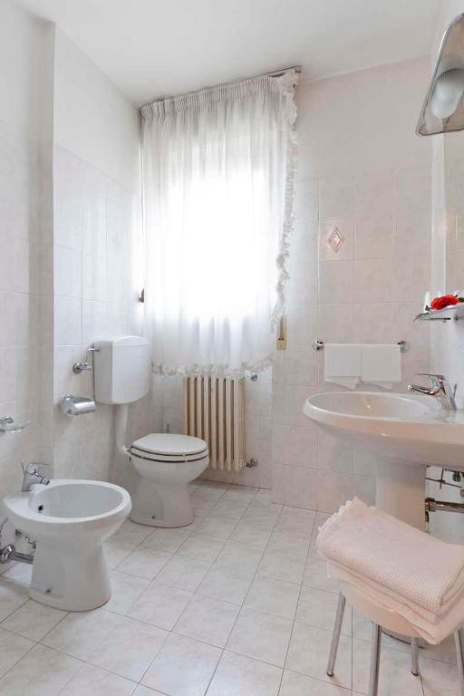 Hotel Dante Ponte nellʼAlpi Zewnętrze zdjęcie