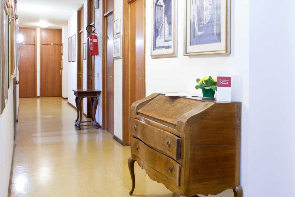 Hotel Dante Ponte nellʼAlpi Zewnętrze zdjęcie