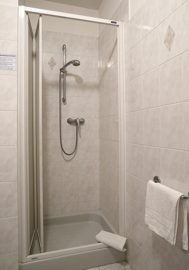 Hotel Dante Ponte nellʼAlpi Zewnętrze zdjęcie
