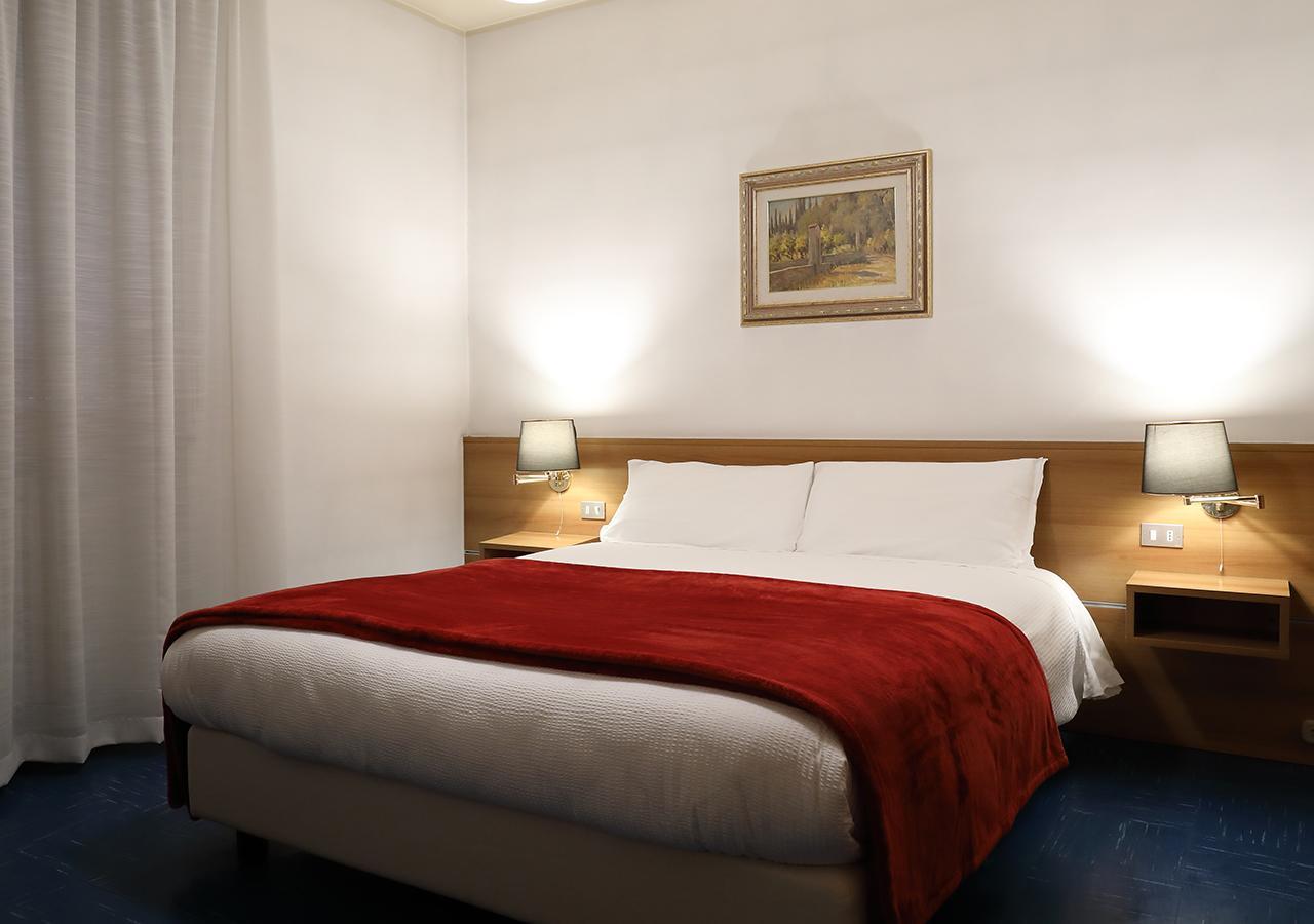 Hotel Dante Ponte nellʼAlpi Zewnętrze zdjęcie